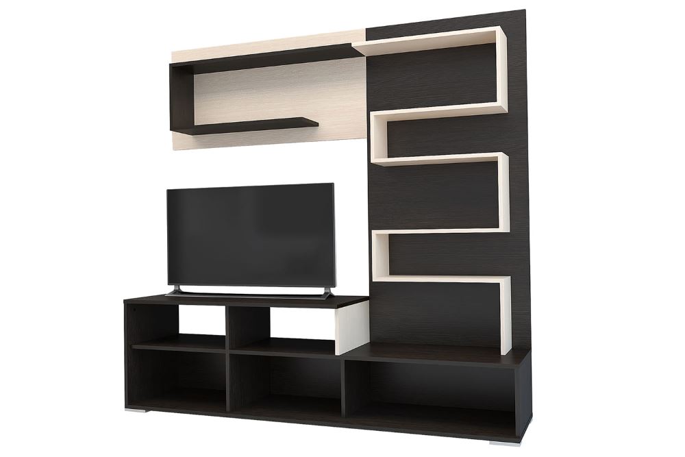 Фото Стенка Интеро  от производителя Горизонт в Алуште по цене 9 250 ₽