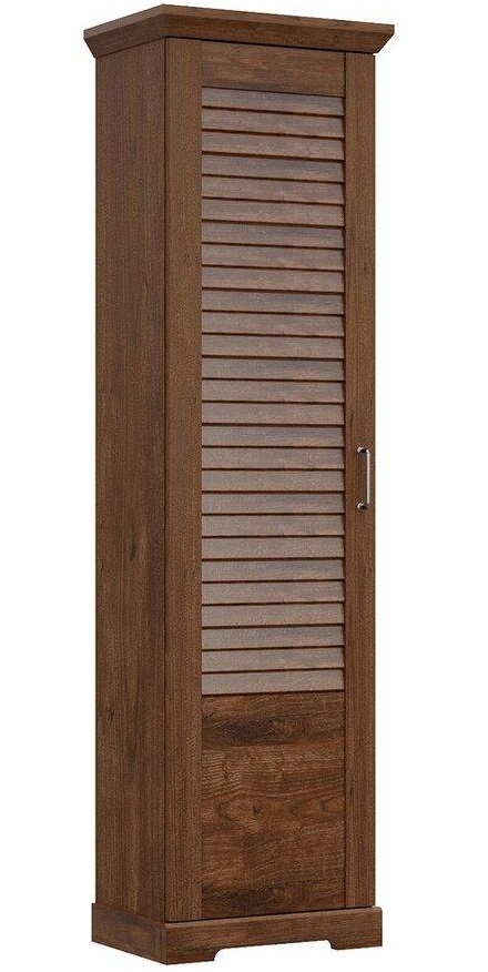 Фото Шкаф для одежды Кантри от производителя СБК в Алуште по цене 12&nbsp;800 ₽