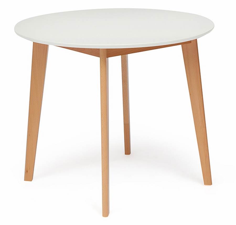 Фото Стол обеденный Боско (Bosco) от производителя Tetchair в Алуште по цене 17&nbsp;860 ₽