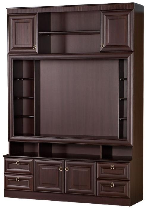 Шкаф многоцелевой Инна 603 (денвер темный, денвер темный,(Яна)) Шкаф многоцелевой Инна 603 (денвер темный, денвер темный,(Яна))