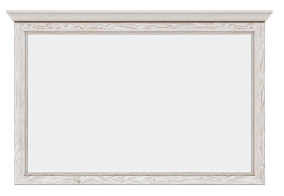 Фото Зеркало Stylius B169-LUS125 от производителя Black Red White (БРВ) в Алуште по цене 11 170 ₽