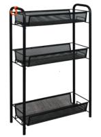 Этажерка черный