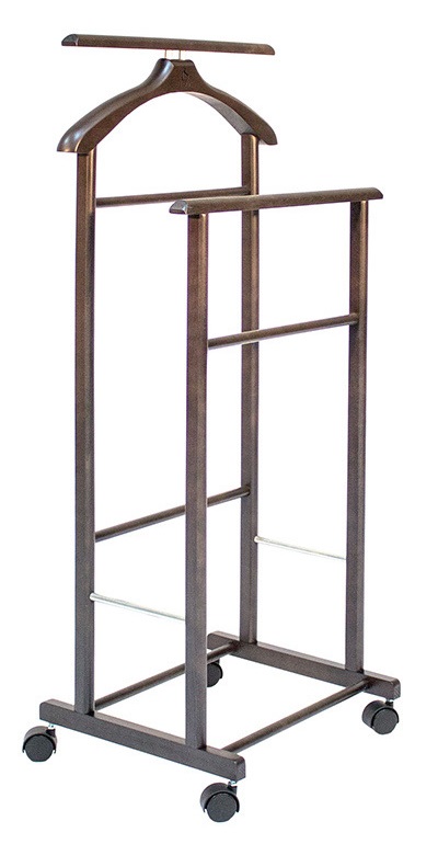 Фото Вешалка напольная Leset Чикаго  от производителя Импэкс в Алуште по цене 5&nbsp;590 ₽