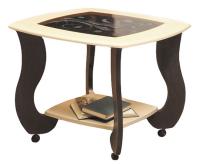 Фото stoly-zhurnalnye стол журнальный сатурн-м01  производитель Олмеко