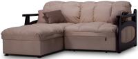 Диван угловой Вери Люкс (1,75) 7-образный (1 категория (НТКО) ) в Алуште от производителя 