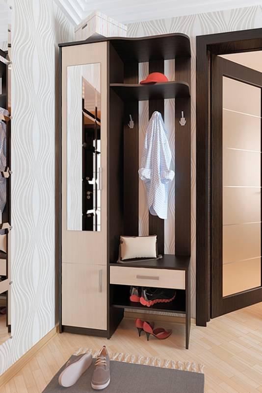 Фото Прихожая ПР-1 от производителя Пирамида в Алуште по цене 