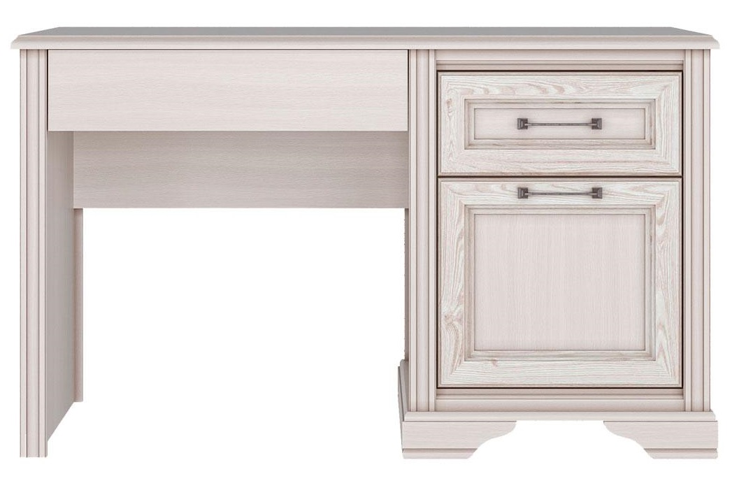 Фото Стол письменный Stylius B169-BIU130 от производителя Black Red White (БРВ) в Алуште по цене 32 420 ₽