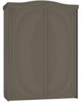 Шкаф-купе Ассоль плюс АС-20 (2 двери) в интернет магазине Планета Комфорта Фото kollektsiya-mebeli-assol-plyus-kompass шкаф-купе ассоль плюс ас-20 (2 двери) производитель Компасс