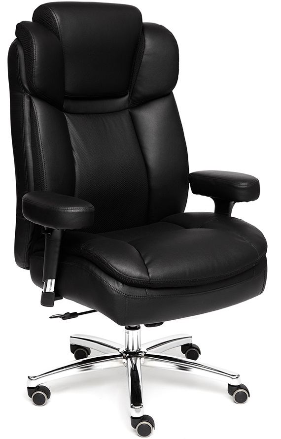 Фото Кресло для руководителя Биг (Big)-2 от производителя Tetchair в Алуште по цене 35 610 ₽