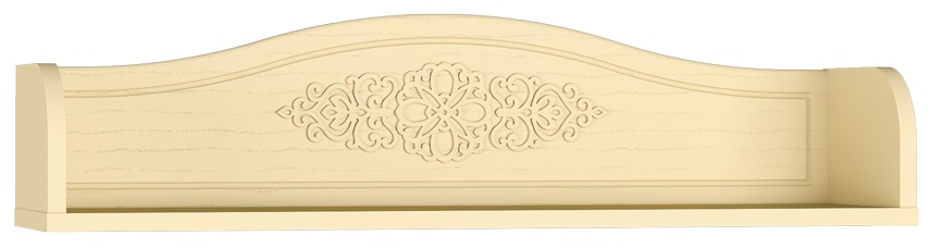 Фото Полка Ассоль плюс АС-49 от производителя Компасс в Алуште по цене 3&nbsp;010 ₽