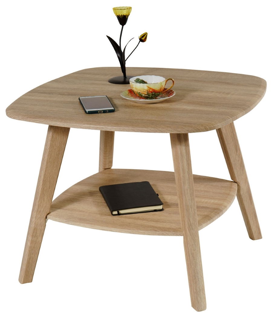 Фото Стол журнальный Хадсон от производителя Калифорния в Алуште по цене 5&nbsp;000 ₽