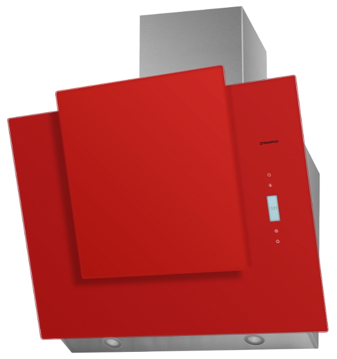 Фото Вытяжка наклонная Enver 80 (796х425хh530) от производителя Maunfeld в Алуште по цене 27 320 ₽