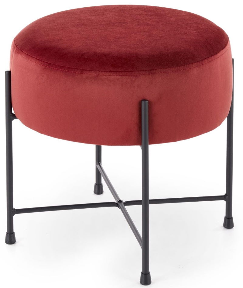 Фото Пуф Halmar Niva от производителя Halmar  в Алуште по цене 7&nbsp;260 ₽