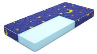 Фото  матрас фиксик производитель Парус