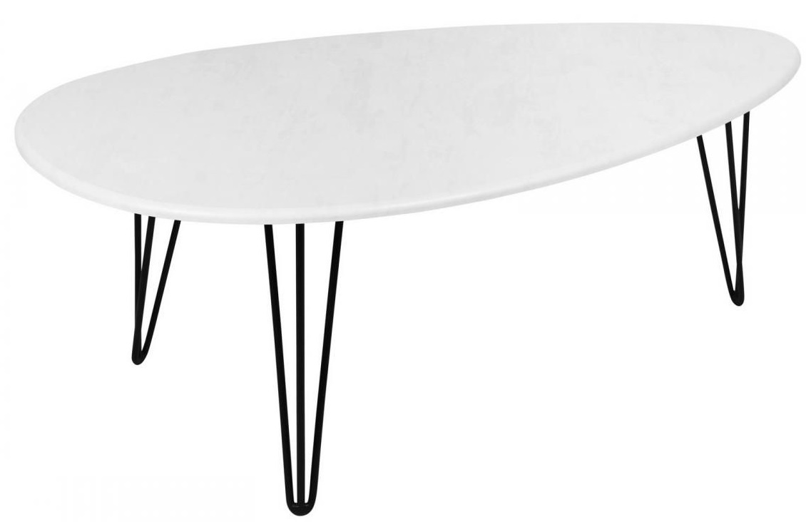 Фото Стол журнальный Шеффилд от производителя Калифорния в Алуште по цене 6&nbsp;690 ₽