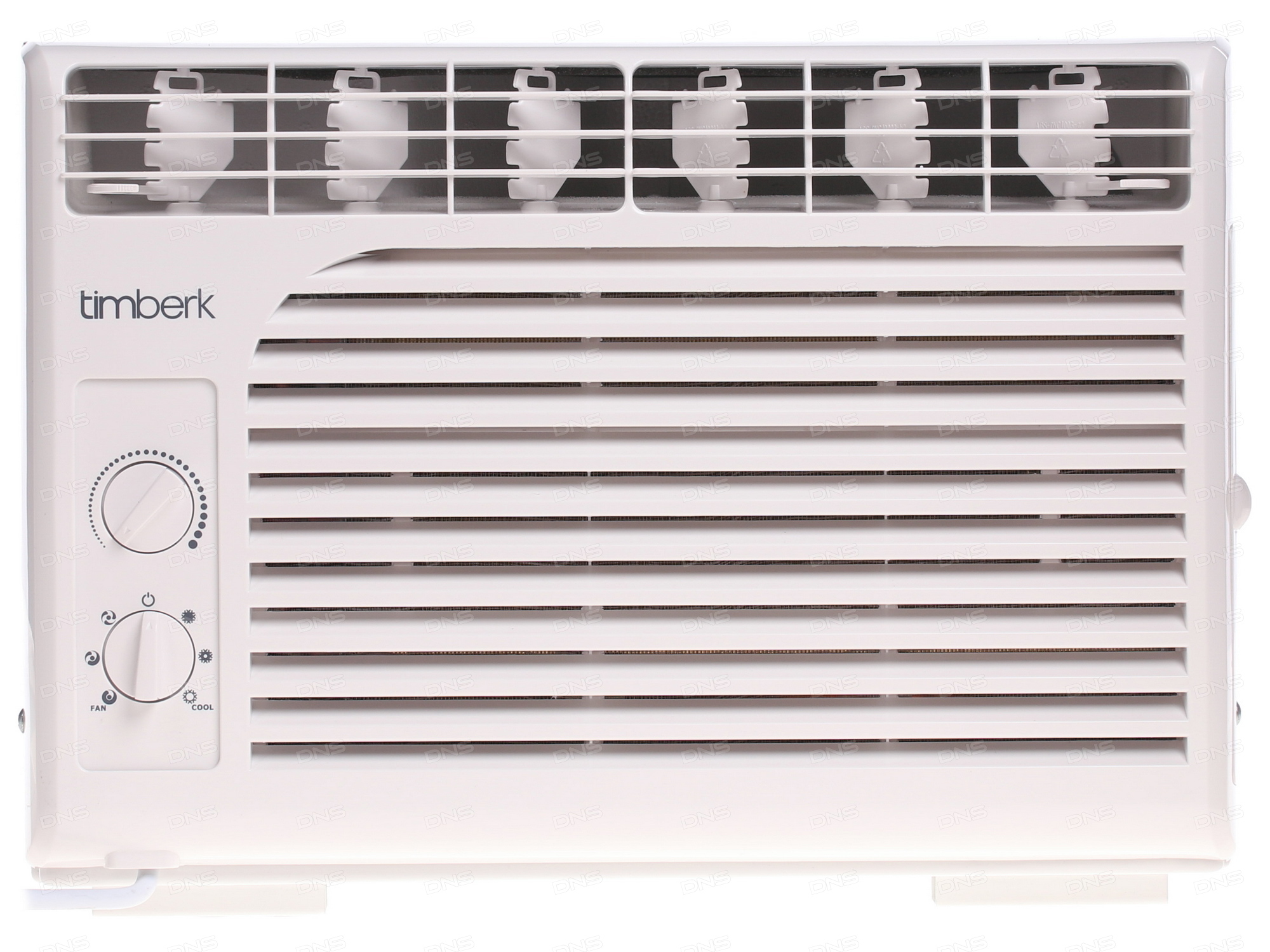 Фото Кондиционер оконный TIMBERK AC TIM 05C W1M от производителя Timberk в Алуште по цене 