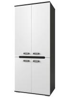 Фото  шкаф виго (80) двухдверный производитель Горизонт