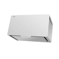 Вытяжка островная Box Large 70 (700х420хh410) (Материал Металл/Стекло , Цвет Черный) в Алуште от производителя 