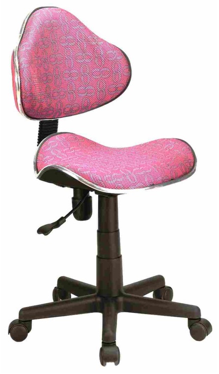 Фото Кресло компьютерное Signal Q-G2 от производителя Signal в Алуште по цене 10&nbsp;310 ₽