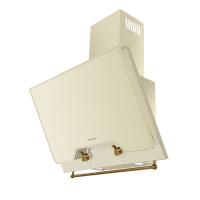 Вытяжка наклонная Retro Quadr 60 (600х470хh775(995)) (Материал Металл/Стекло , Цвет Черный/Черный) в Алуште от производителя в интернет магазине Планета Комфорта Вытяжка наклонная Retro Quadr 60 (600х470хh775(995)) (Материал Металл/Стекло , Цвет Черный/Черный) в Алуште от производителя