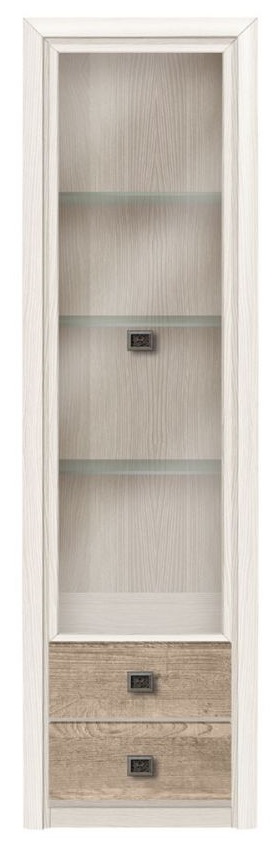 Фото Шкаф Коен REG1W2S от производителя Black Red White (БРВ) в Алуште по цене 25&nbsp;130 ₽