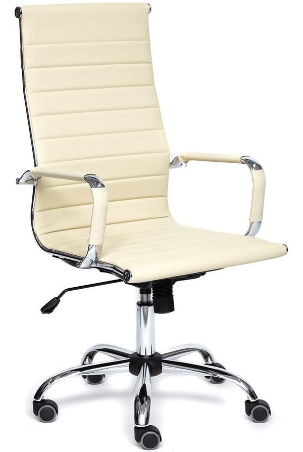 Фото Кресло для персонала Урбен (Urban) от производителя Tetchair в Алуште по цене 15&nbsp;420 ₽