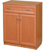 tumby-dlya-obuvi тумба для обуви 2-х дверная то-6 производитель Ромис