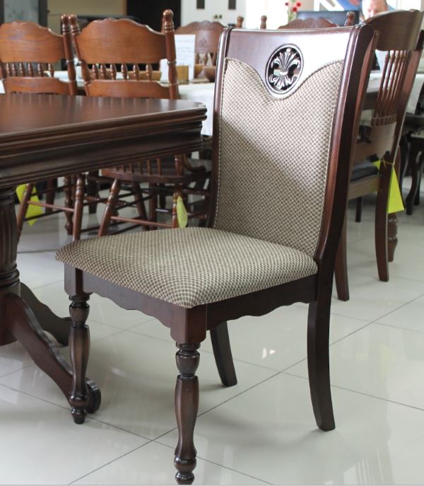 Фото Стул NV 8583 CS (ВХ)  от производителя ТМК в Алуште по цене 15 490 ₽