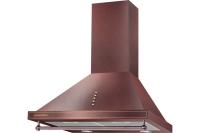 Фото vytyazhki вытяжка купольная retro (с) 60 (600х500хh645(1025)) производитель Maunfeld