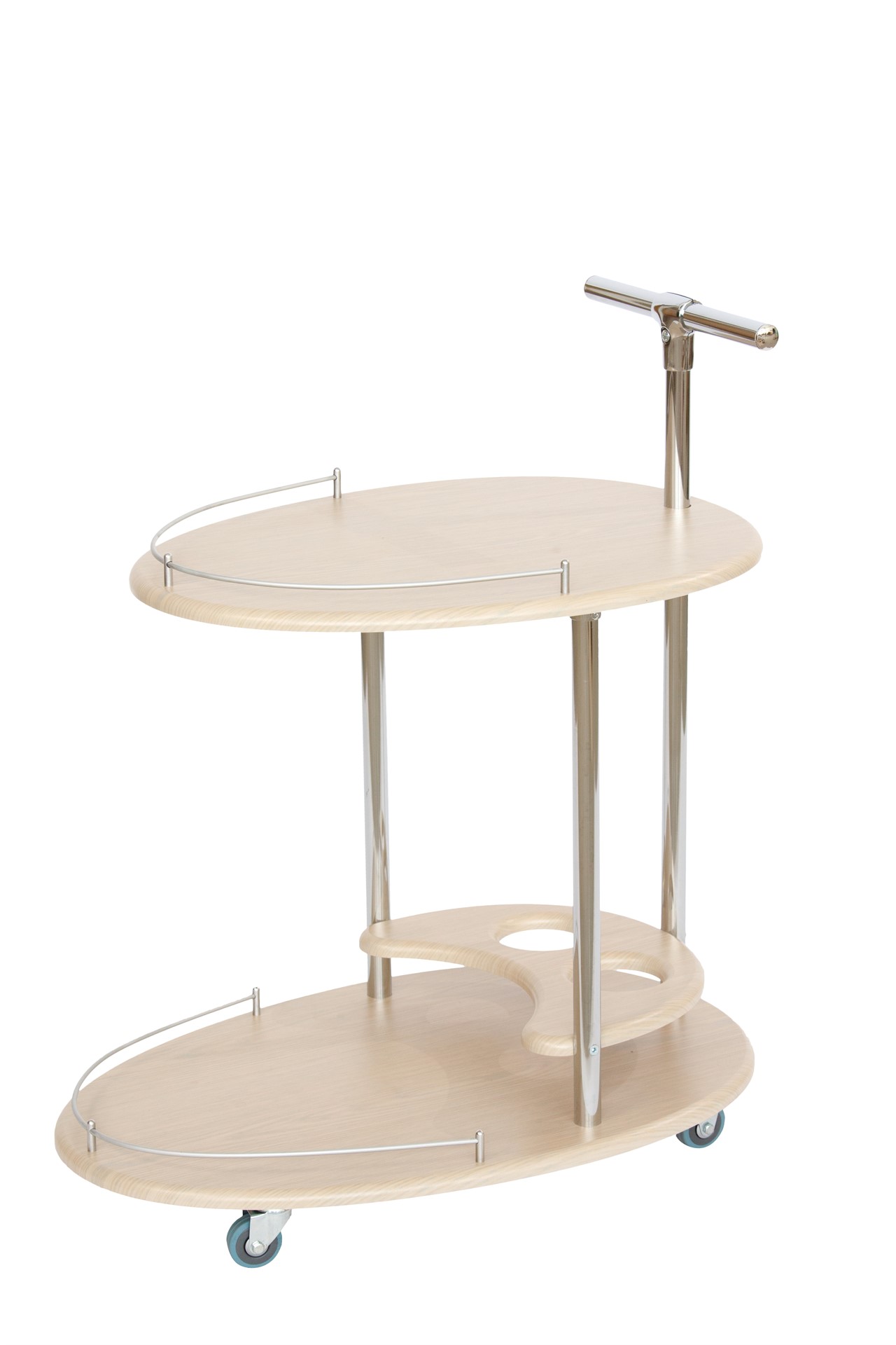 Фото Стол сервировочный Фуршет от производителя Калифорния в Алуште по цене 7&nbsp;300 ₽