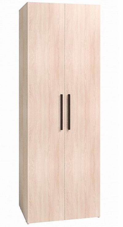 Фото Шкаф Bauhaus-8 (80) без зеркал двухдверный от производителя Глазов в Алуште по цене 12 940 ₽