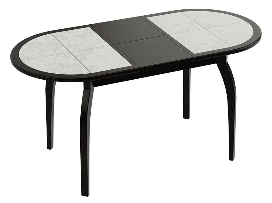 Фото Стол обеденный Стамбул О от производителя ТриЯ в Алуште по цене 21&nbsp;960 ₽