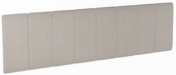 Фото Мягкая вставка кровати (к-т) (1600) (Клер) от производителя СБК в Алуште по цене 9&nbsp;850 ₽