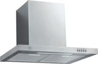 Вытяжка купольная Bergia 160 (600х480хh456(856)) (Материал Металл , Цвет Металлик) в Алуште от производителя 