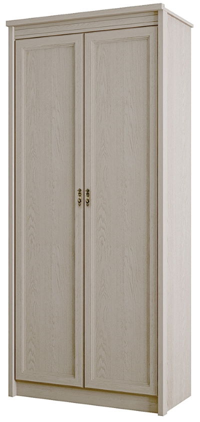 Фото Шкаф для одежды Флоренция 640  от производителя Яна в Алуште по цене 30&nbsp;210 ₽