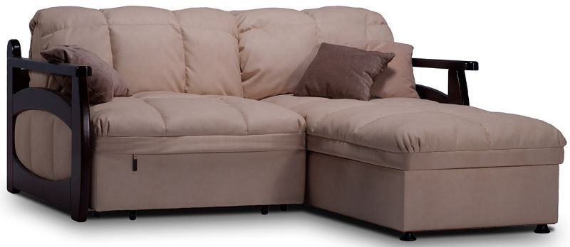 Фото Диван угловой Вери Люкс (1,75) Г-образный от производителя НТКО в Алуште по цене 66 180 ₽