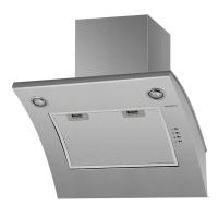 Вытяжка наклонная Londa 60 (600х490хh1410(1440)) в интернет магазине Планета Комфорта Фото vytyazhki вытяжка наклонная londa 60 (600х490хh1410(1440)) производитель Maunfeld