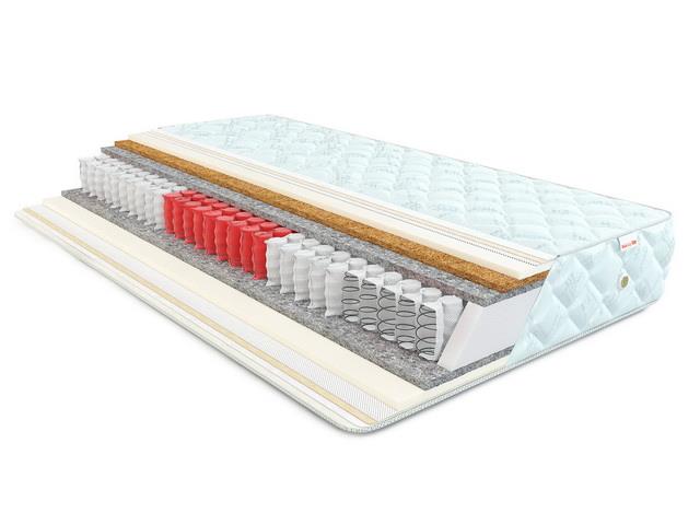 Фото Матрас Delight Soft (Делайт софт) от производителя Меридиан в Алуште по цене 8 280 ₽
