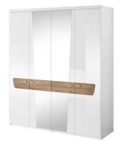 Фото raspashnoy-shkaf шкаф-4d typ 20 montreal (180) четырехдверный производитель Helvetia