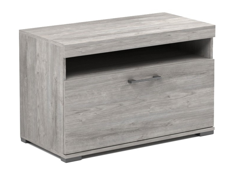 Фото Тумба малая под ТВ Денвер Д-5 от производителя СБК в Алуште по цене 9&nbsp;520 ₽