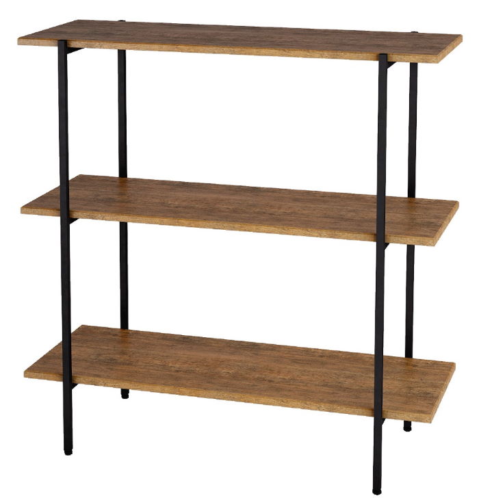 Фото Стеллаж Атлантик 905 от производителя Калифорния в Алуште по цене 10 300 ₽