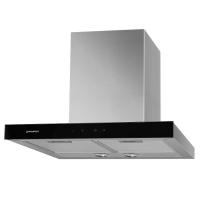 Вытяжка купольная Roding 60 (600х500хh440(810)) (Материал Металл , Цвет Металлик) в Алуште от производителя 