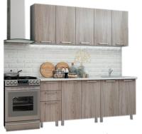 Фото kukhni-gotovye кухня эко (2,0) производитель БТС 