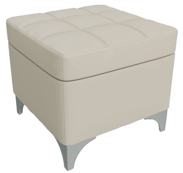 Фото Банкетка Жозефина-2 6-5113 от производителя Гранд Кволити в Алуште по цене 4 760 ₽