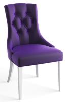 1. Аморе 2 — мягкое кресло в классическом стиле