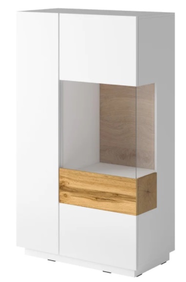 Фото Комод-2D P typ 44 Silke от производителя Helvetia в Алуште по цене 35 120 ₽