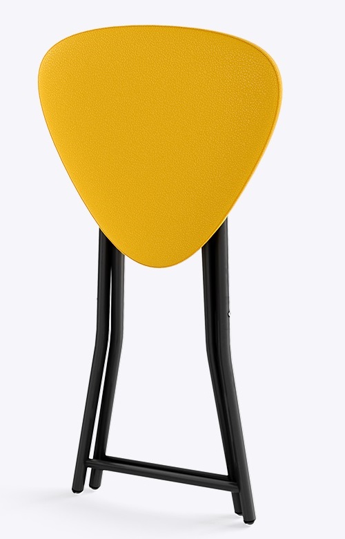 Фото Табурет складной Теб от производителя Mamadoma в Алуште по цене 1&nbsp;270 ₽