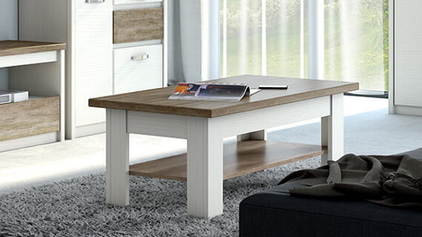 Фото Стол журнальный Прованс (Provence) от производителя Анрэкс в Алуште по цене 8 780 ₽