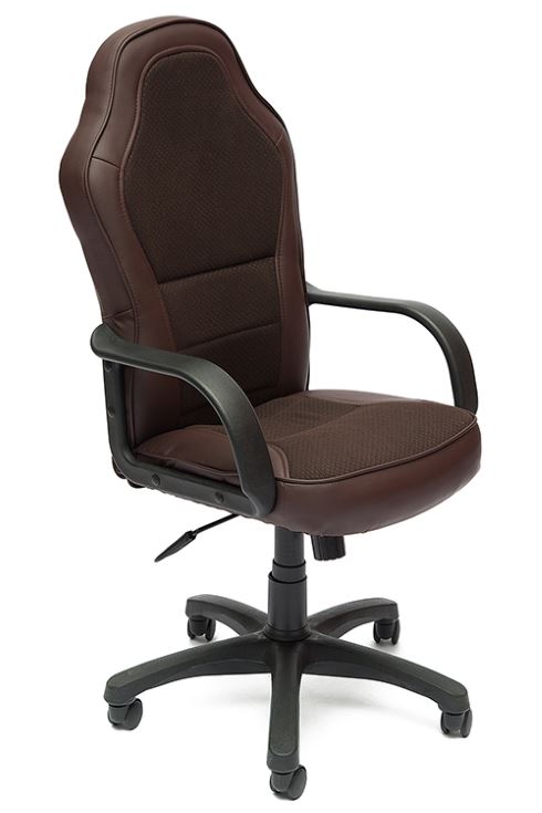Фото Кресло для руководителя Каппа (Kappa) от производителя Tetchair в Алуште по цене 9&nbsp;800 ₽