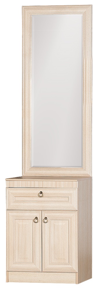 Фото Тумба с зеркалом Инна 622 от производителя Яна в Алуште по цене 16&nbsp;590 ₽